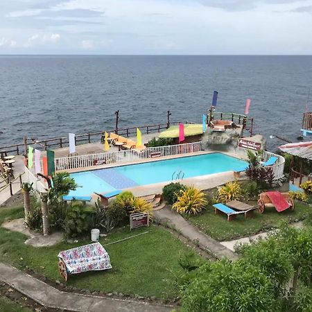 Hostel Lions Мамбахао Екстер'єр фото