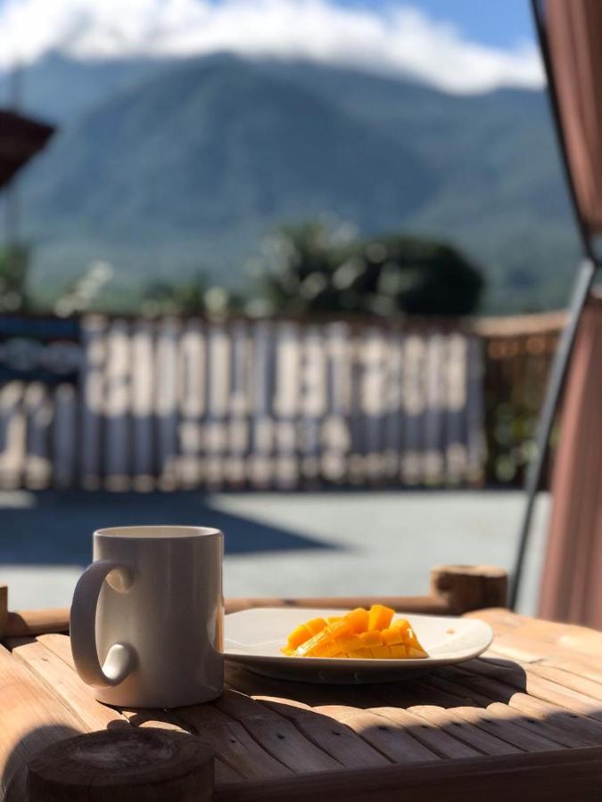 Hostel Lions Мамбахао Екстер'єр фото