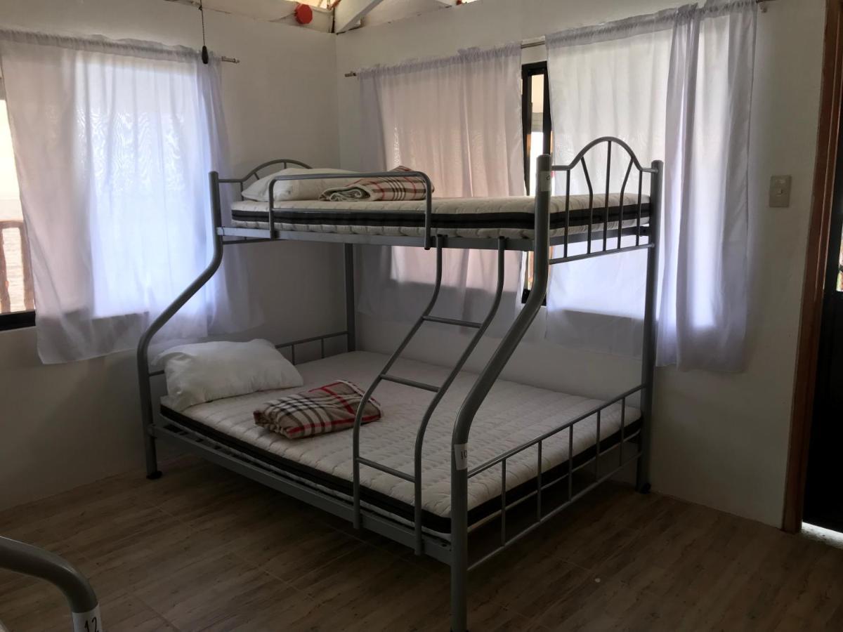 Hostel Lions Мамбахао Екстер'єр фото