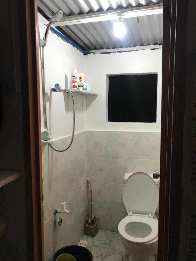 Hostel Lions Мамбахао Екстер'єр фото