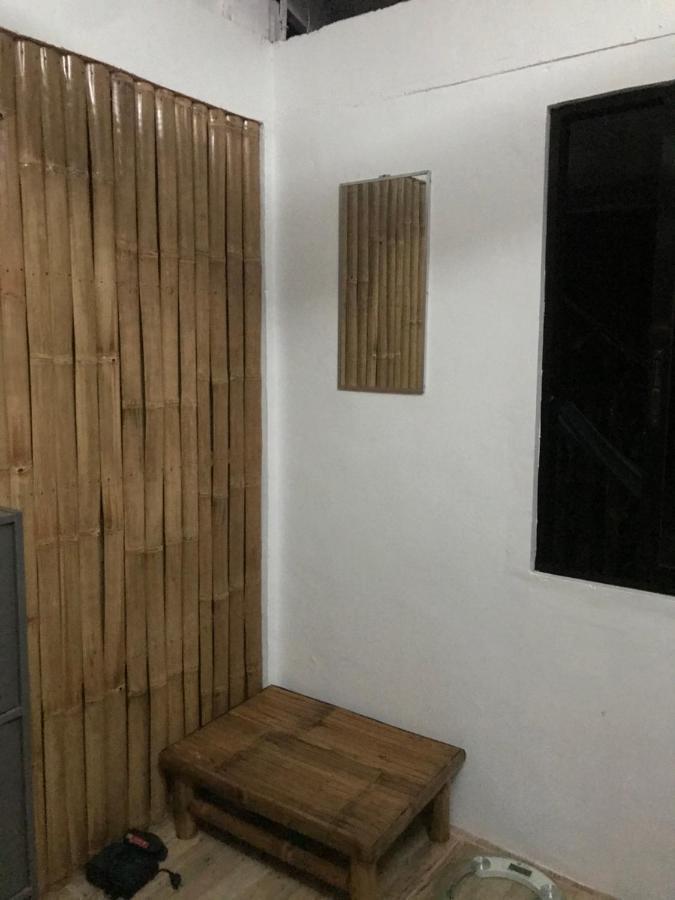 Hostel Lions Мамбахао Екстер'єр фото