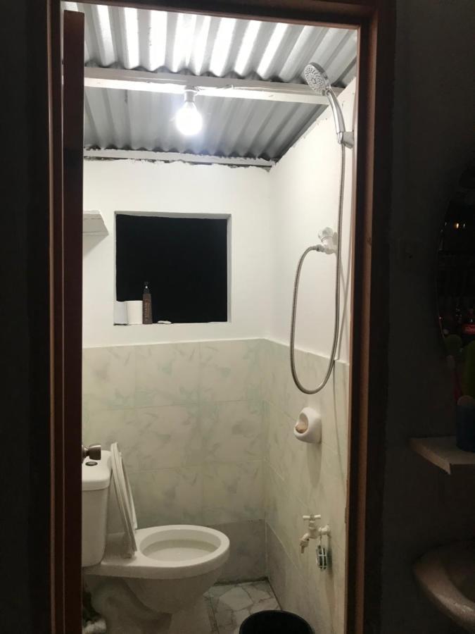 Hostel Lions Мамбахао Екстер'єр фото