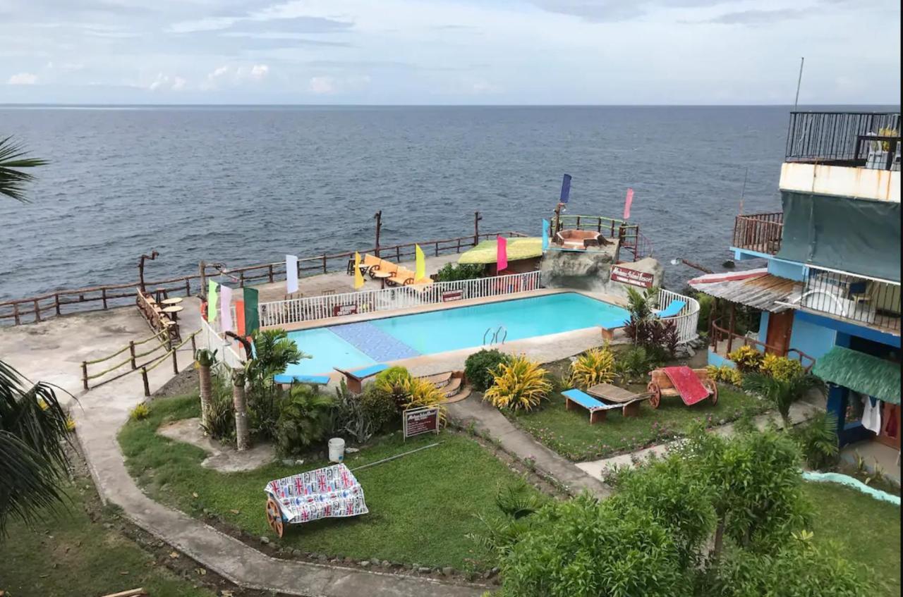 Hostel Lions Мамбахао Екстер'єр фото